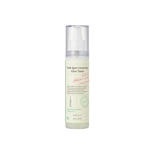 Picture of AXIS-Y DARK SPOT CORRECTING GLOW TONER